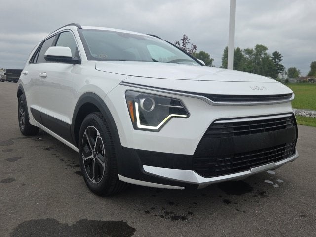 2024 Kia Niro LX