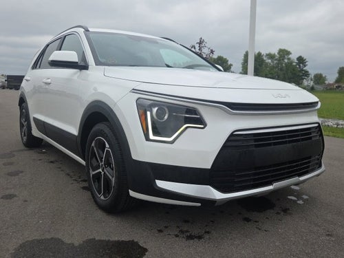 2024 Kia Niro LX