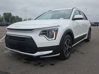 2024 Kia Niro LX
