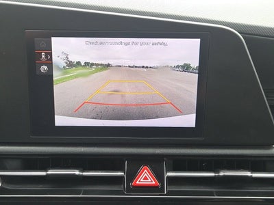 2024 Kia Niro LX