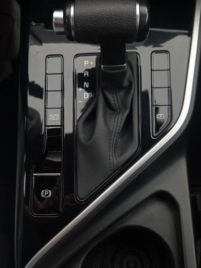 2024 Kia Niro LX