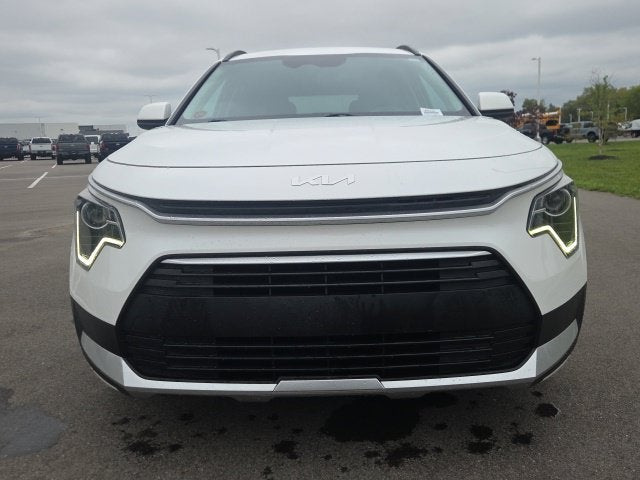 2024 Kia Niro LX
