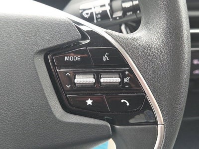 2024 Kia Niro LX