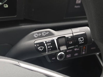 2024 Kia Niro LX