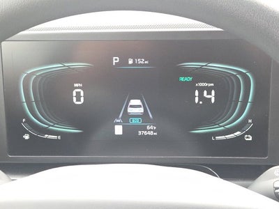 2024 Kia Niro LX