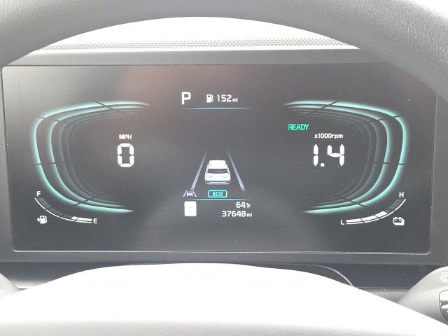 2024 Kia Niro LX