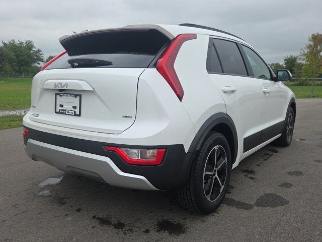 2024 Kia Niro LX