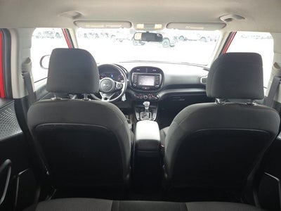 2020 Kia Soul X-Line