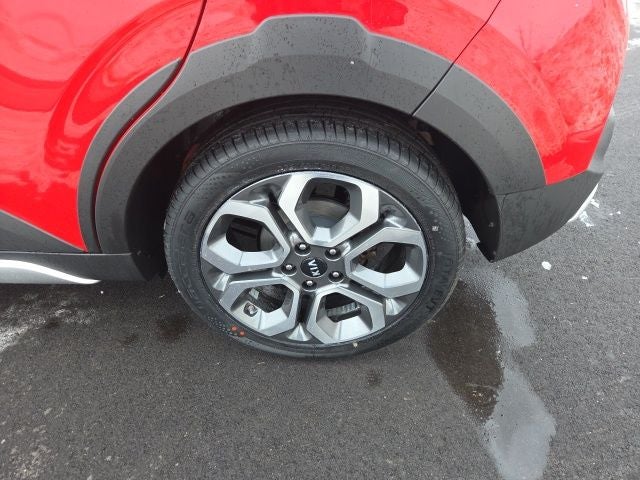 2020 Kia Soul X-Line