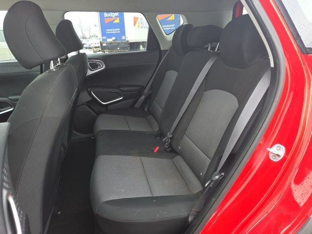 2020 Kia Soul X-Line