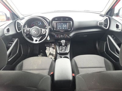 2020 Kia Soul X-Line