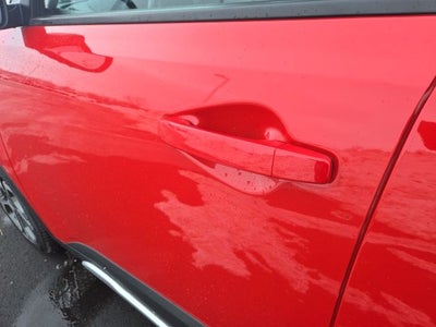 2020 Kia Soul X-Line