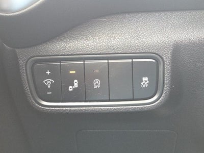 2020 Kia Soul X-Line