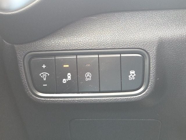 2020 Kia Soul X-Line