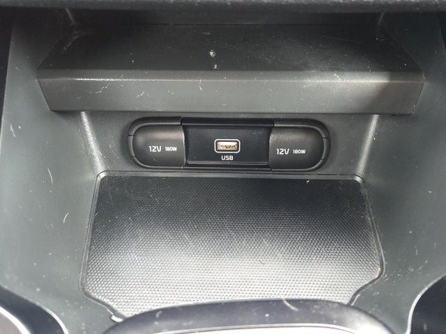 2020 Kia Soul X-Line