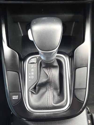 2020 Kia Soul X-Line