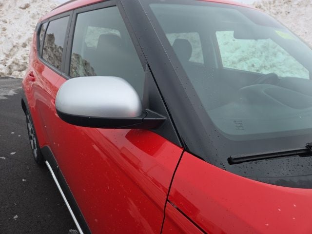 2020 Kia Soul X-Line