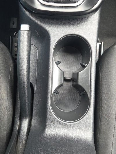 2020 Kia Soul X-Line