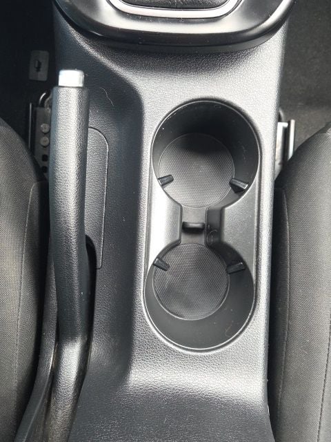 2020 Kia Soul X-Line