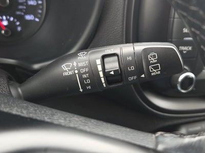 2020 Kia Soul X-Line