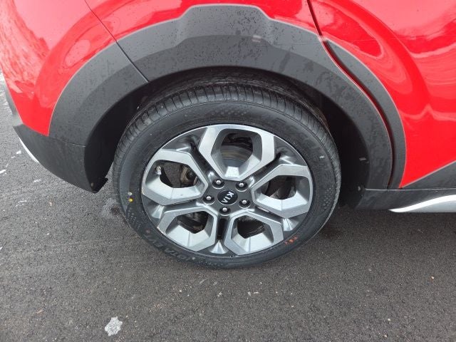 2020 Kia Soul X-Line