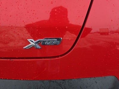 2020 Kia Soul X-Line