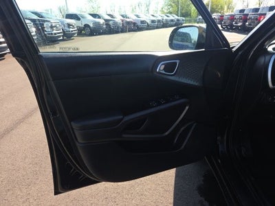 2020 Kia Soul S
