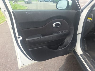 2017 Kia Soul Plus