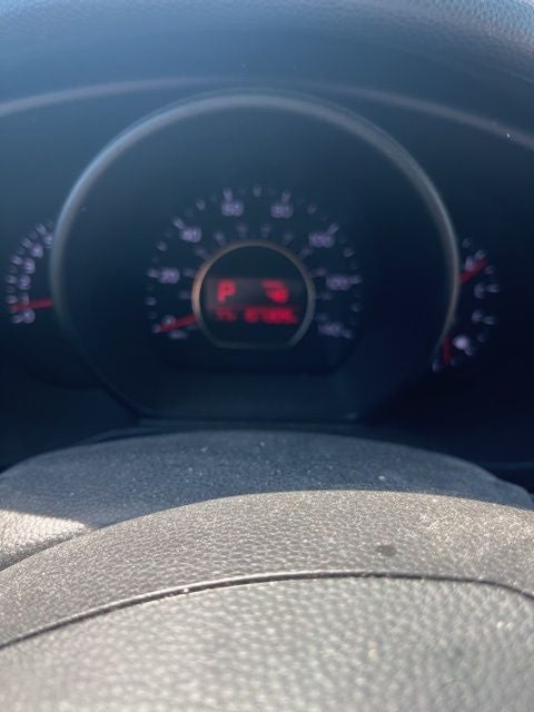 2017 Kia Soul Plus
