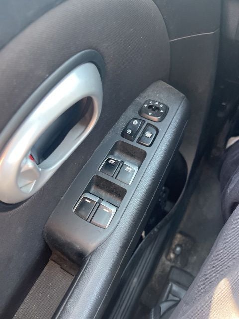 2017 Kia Soul Plus