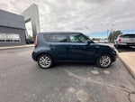 2017 Kia Soul Plus