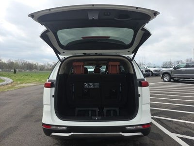 2024 Kia Carnival SX Prestige