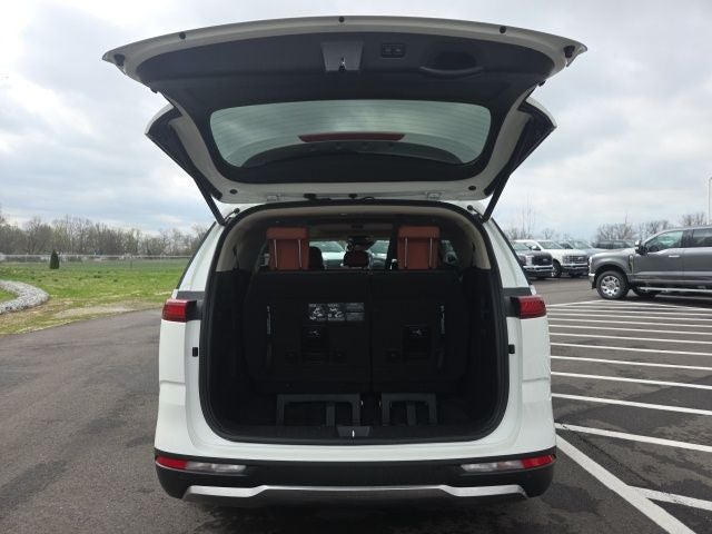 2024 Kia Carnival SX Prestige