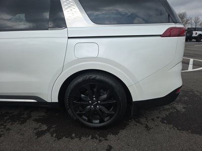 2024 Kia Carnival SX Prestige