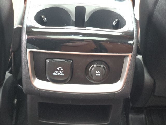 2024 Kia Carnival SX Prestige