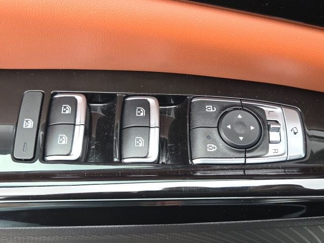 2024 Kia Carnival SX Prestige