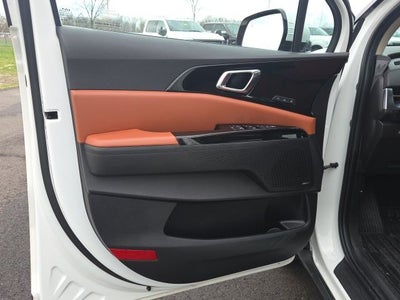 2024 Kia Carnival SX Prestige