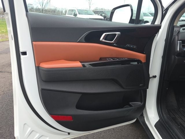 2024 Kia Carnival SX Prestige