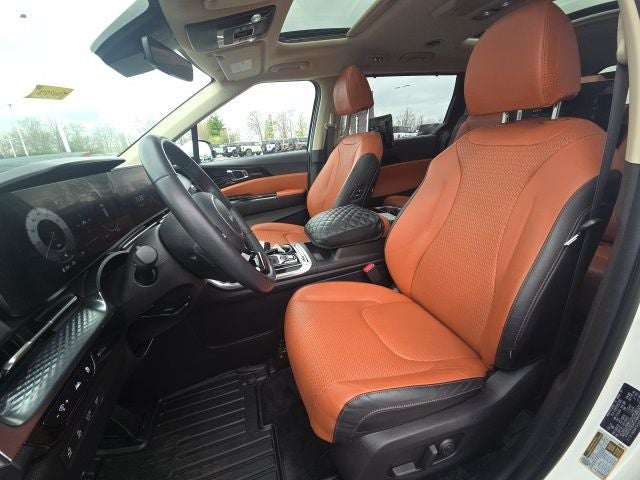 2024 Kia Carnival SX Prestige