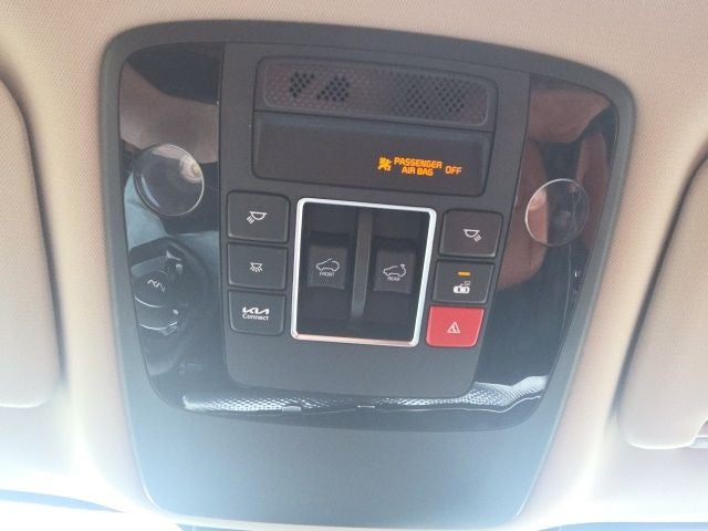 2024 Kia Carnival SX Prestige