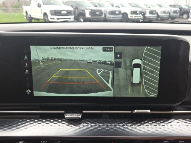 2024 Kia Carnival SX Prestige