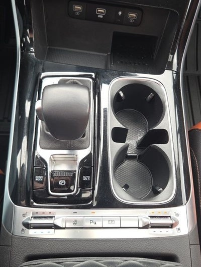 2024 Kia Carnival SX Prestige