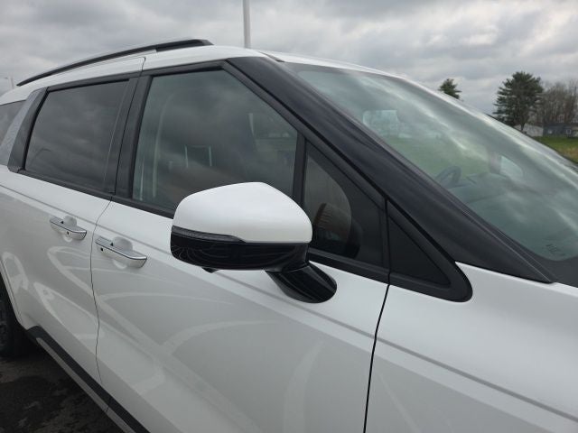 2024 Kia Carnival SX Prestige