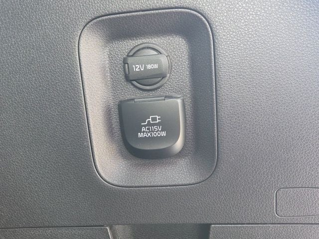 2024 Kia Carnival SX