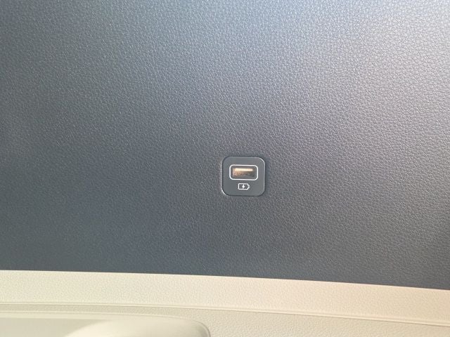 2024 Kia Carnival SX