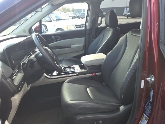 2024 Kia Carnival SX