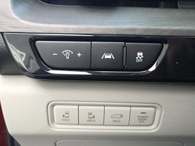 2024 Kia Carnival SX