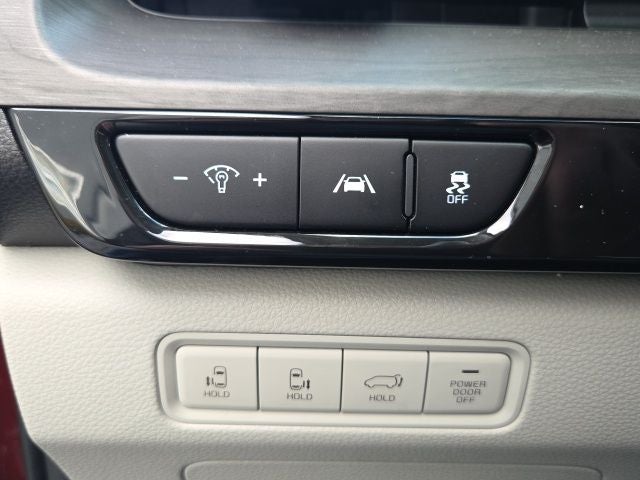 2024 Kia Carnival SX