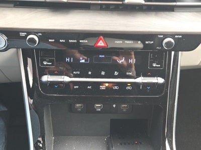 2024 Kia Carnival SX