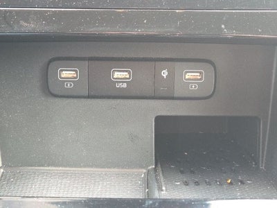 2024 Kia Carnival SX